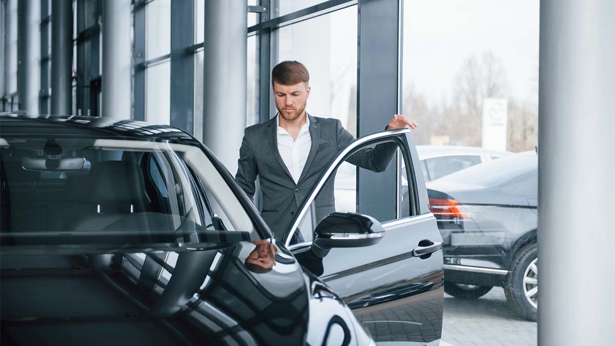 Los coches eléctricos se disparan en España: en 2026 se han vendido un 40% más