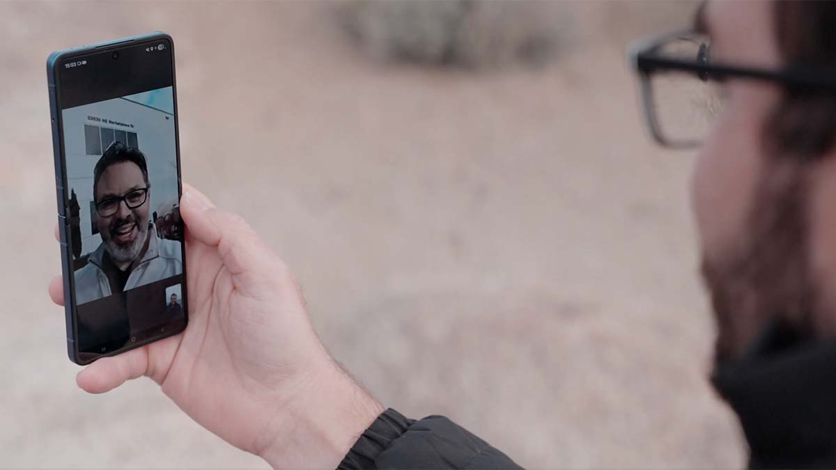 SpaceX acelera Starlink Mobile: más capacidad y conectividad 5G directa al móvil