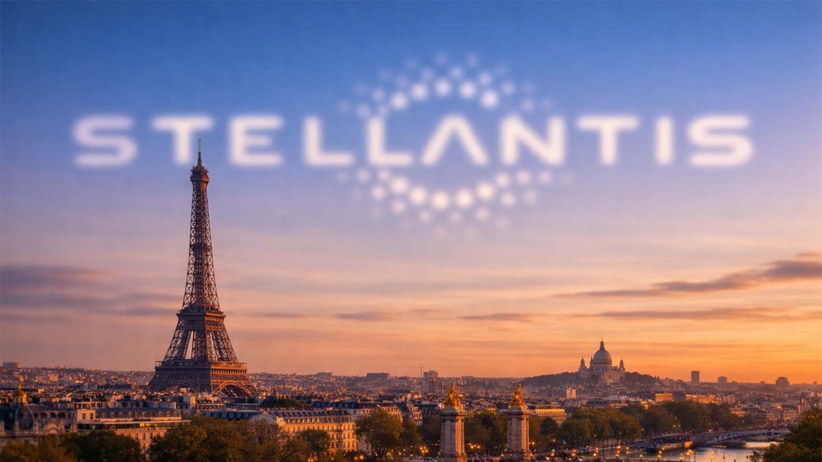 Stellantis prepara un gran golpe en París con nuevos Fiat, Lancia Gamma y un concept de Citroën