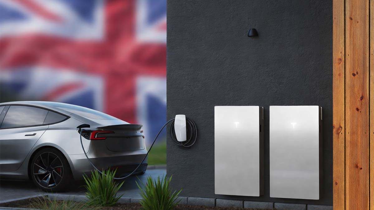 Tesla ya puede vender electricidad en Reino Unido: así será su salto al negocio energético