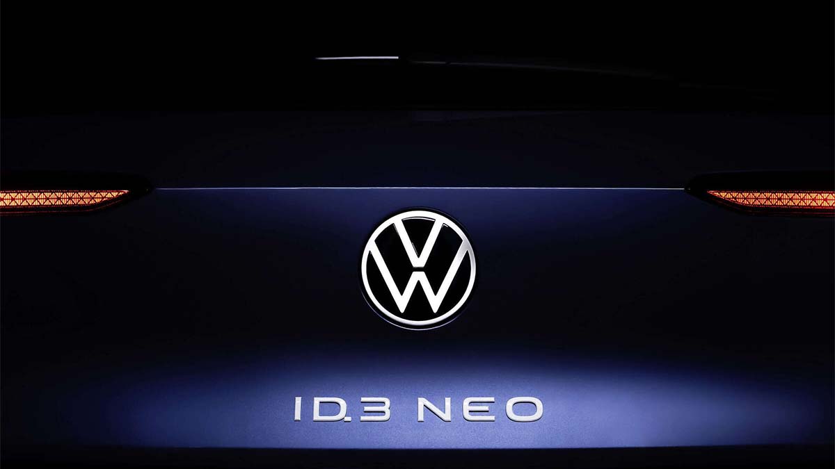 Volkswagen ID.3 Neo: Así se llamará el nuevo ID.3 2026