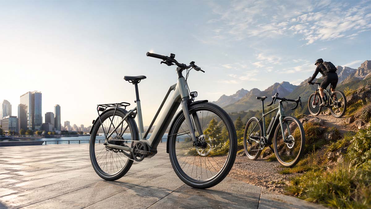 Qué bici eléctrica comprar en 2026: guía completa para acertar según tu uso, presupuesto y tipo de ruta