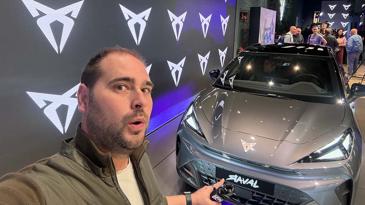 CUPRA Raval 2026: así es el eléctrico barato con alma deportiva que quiere revolucionar Europa (Lo he visto en persona)