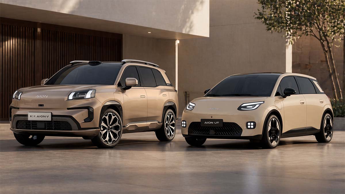 Una nueva marca china llega a España con coches eléctricos fabricados en Europa