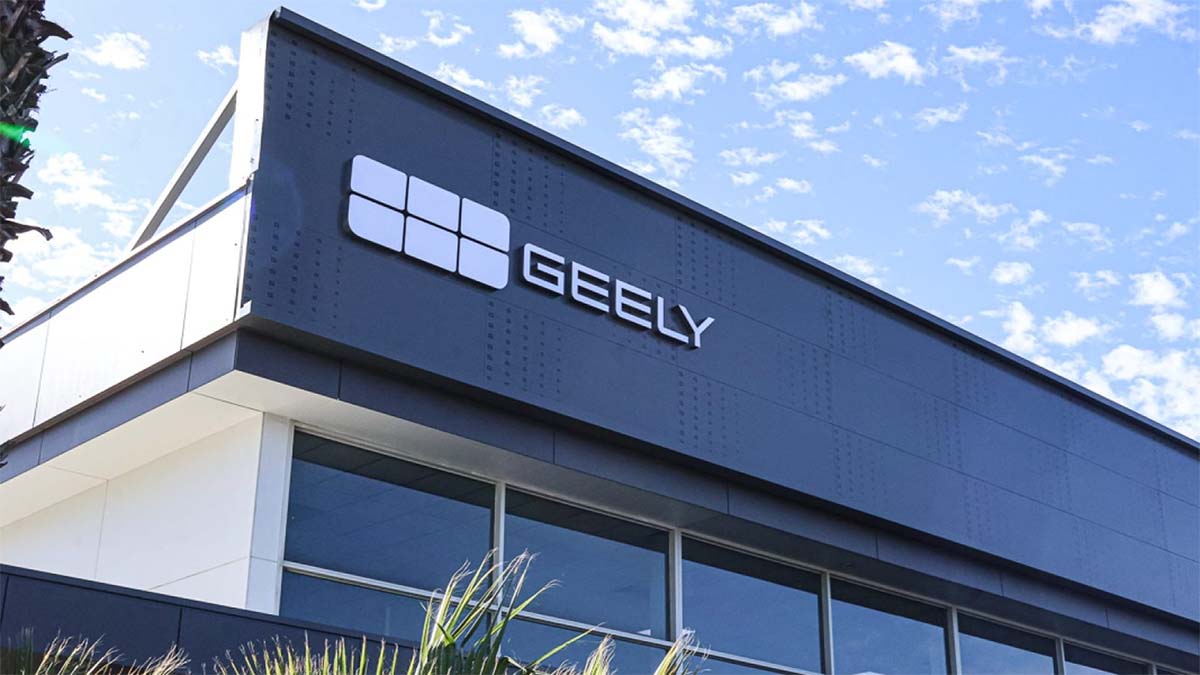 Estos son los concesionarios de Geely en España (2026)