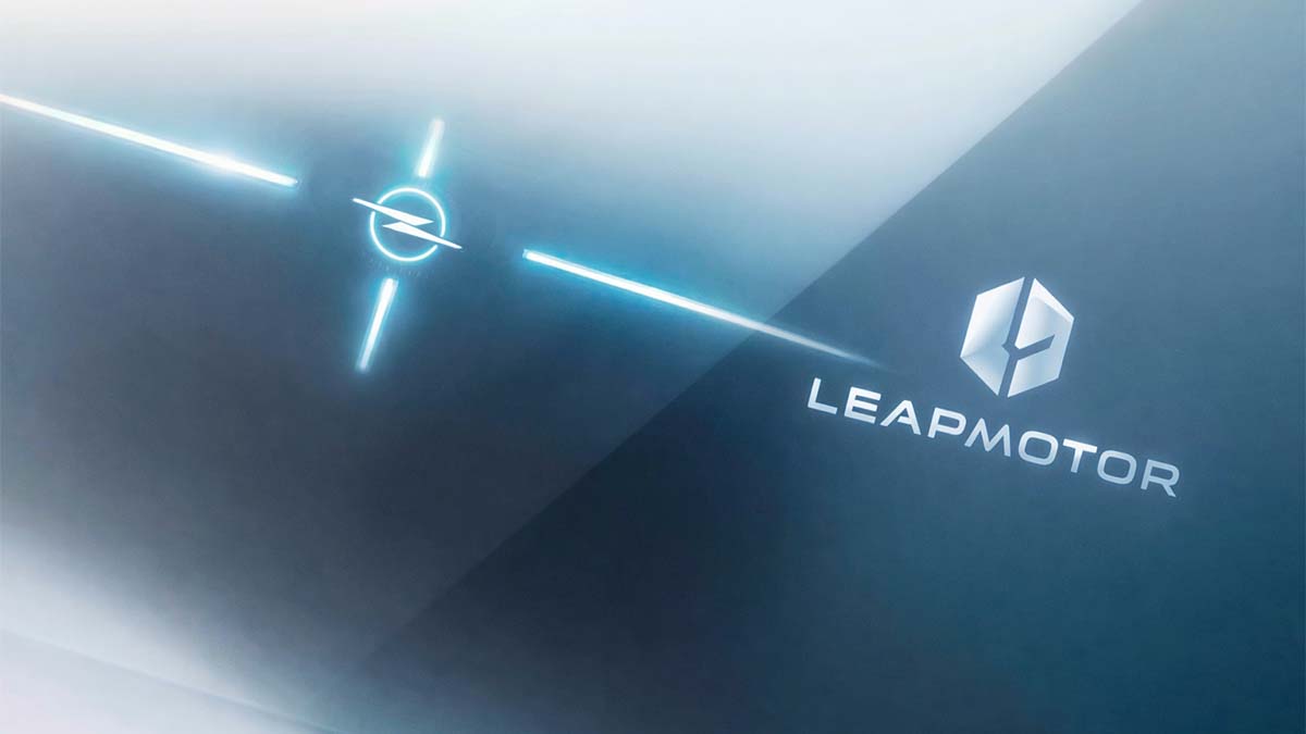 Leapmotor podría fabricar un futuro Opel eléctrico en Zaragoza