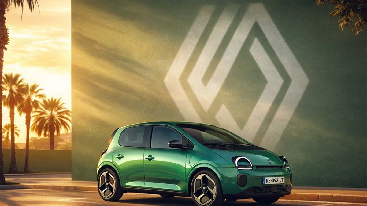Renault Twingo E-Tech 2026: precio, autonomía y claves del eléctrico urbano más barato