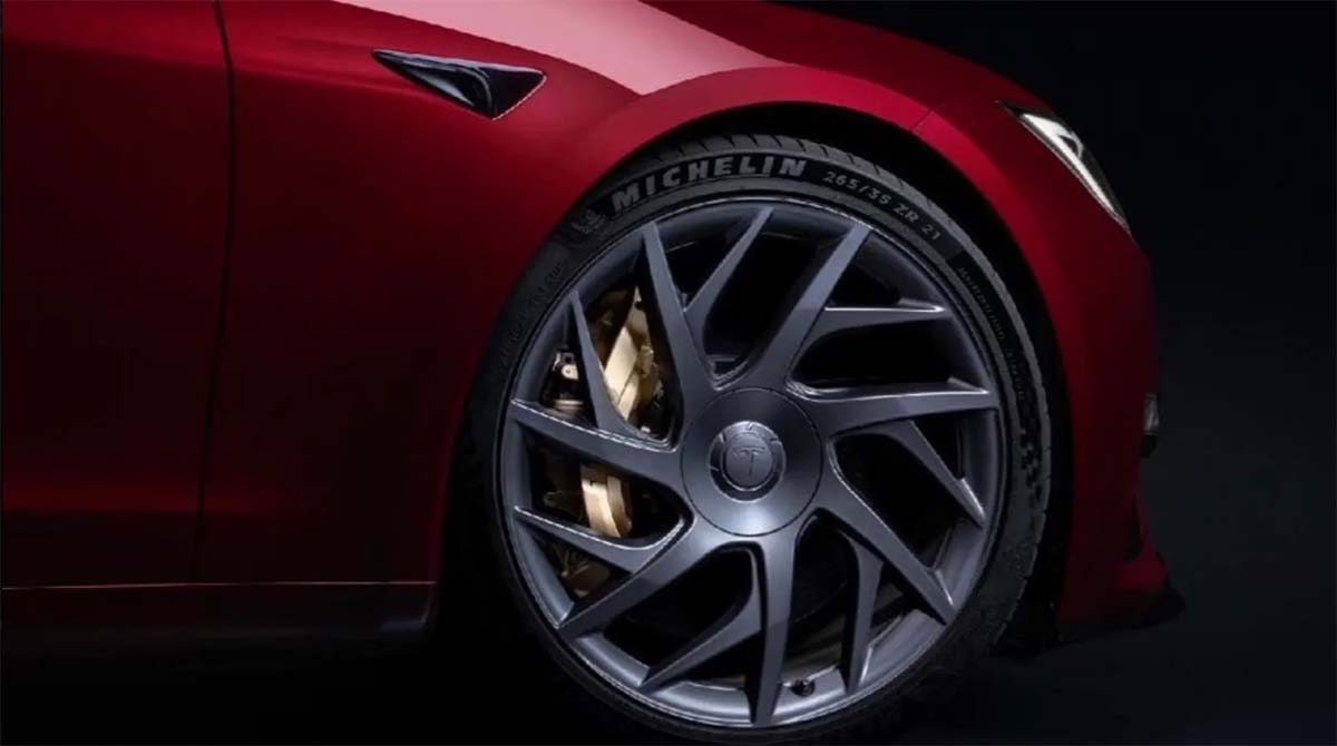 Tesla pone fecha al adiós del Model S y Model X con un evento exclusivo para sus últimas unidades