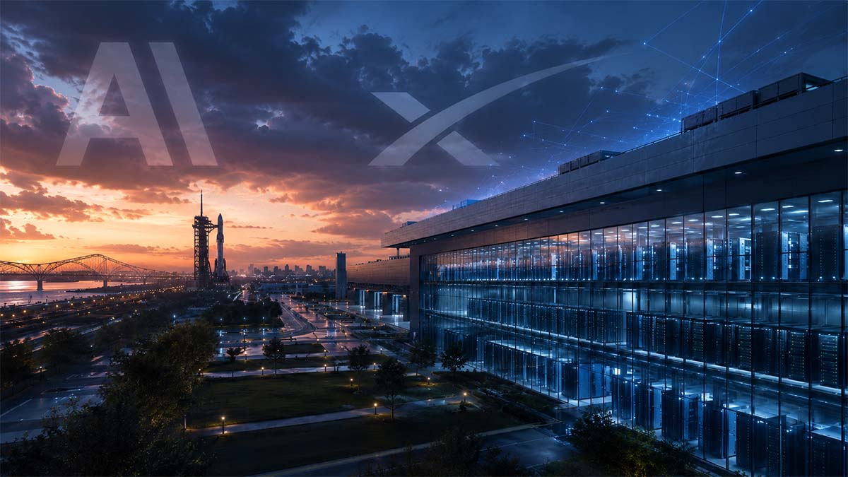 Anthropic usará el superordenador Colossus 1 de SpaceX y esto beneficiará a Claude
