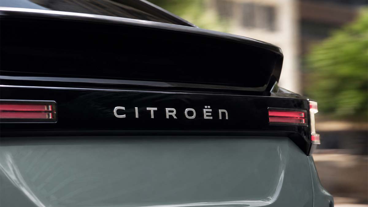Ni BYD, ni MG: este Citroën eléctrico es original, se fabrica en España y solo cuesta 139 euros al mes