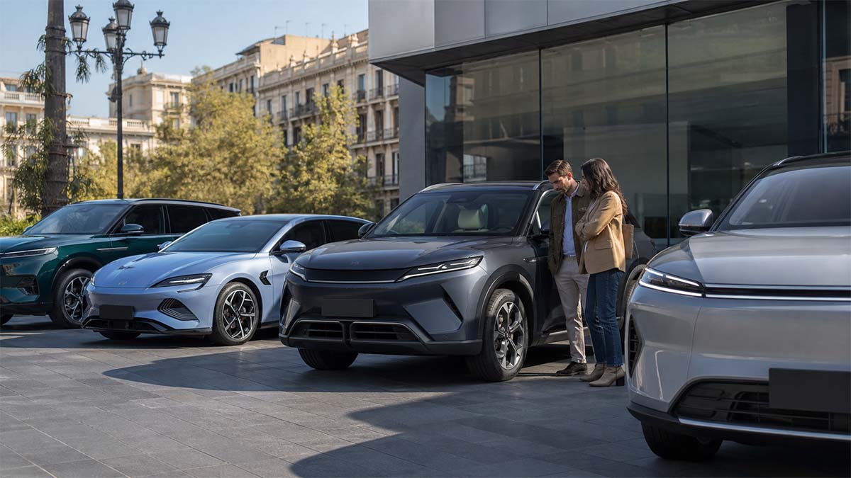 Ventajas y puntos débiles de los coches chinos: las claves antes de comprar
