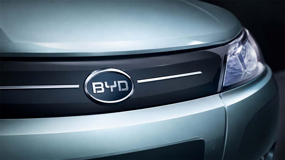 El BYD eléctrico que nadie recuerda: se vendía en Europa hace 10 años y tenía 313 km de autonomía