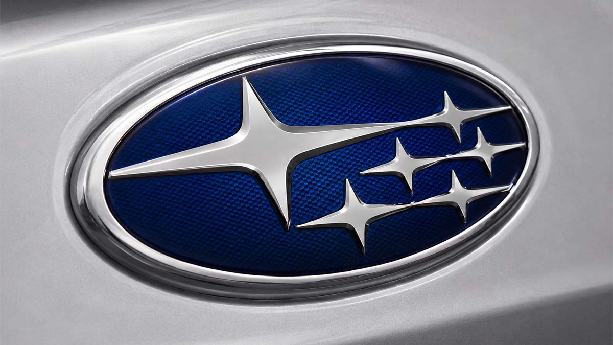 Subaru aplaza sus eléctricos propios y usará su nueva fábrica para coches de gasolina