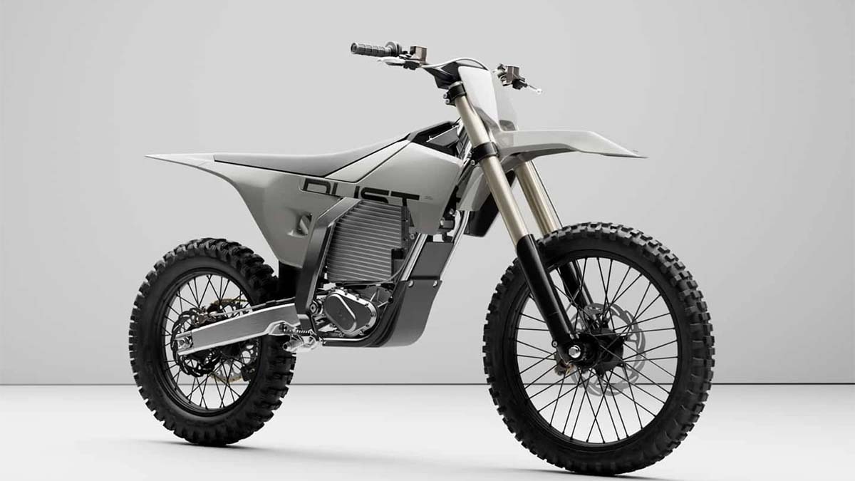 La división eléctrica de Harley-Davidson (LiveWire) compra Dust Moto y entra en las motos eléctricas off-road