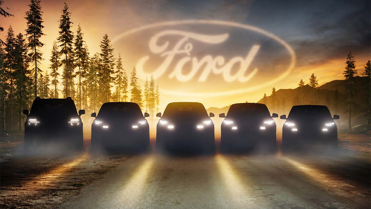 Ford prepara el regreso del Fiesta eléctrico y un Bronco europeo fabricado en España