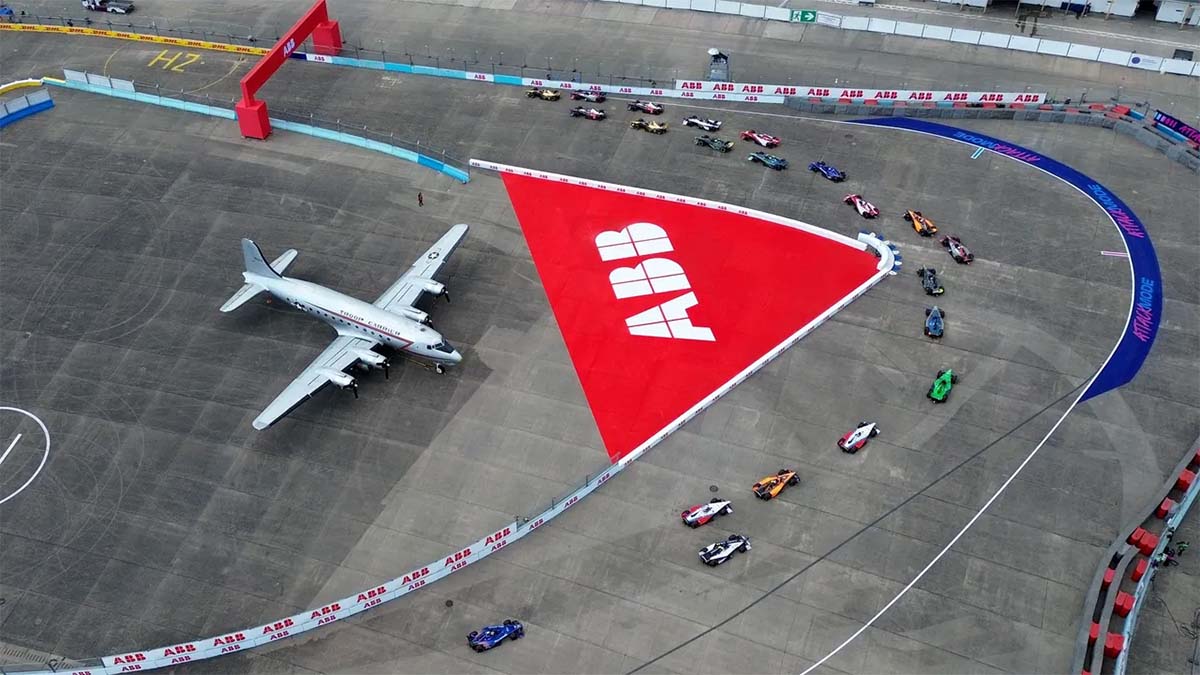 Horarios Fórmula E Berlín 2026: dónde ver las carreras en España y Latinoamérica