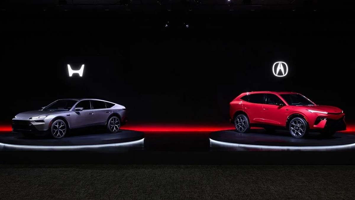 Honda cambia de rumbo: prepara 15 nuevos híbridos tras frenar sus coches eléctricos
