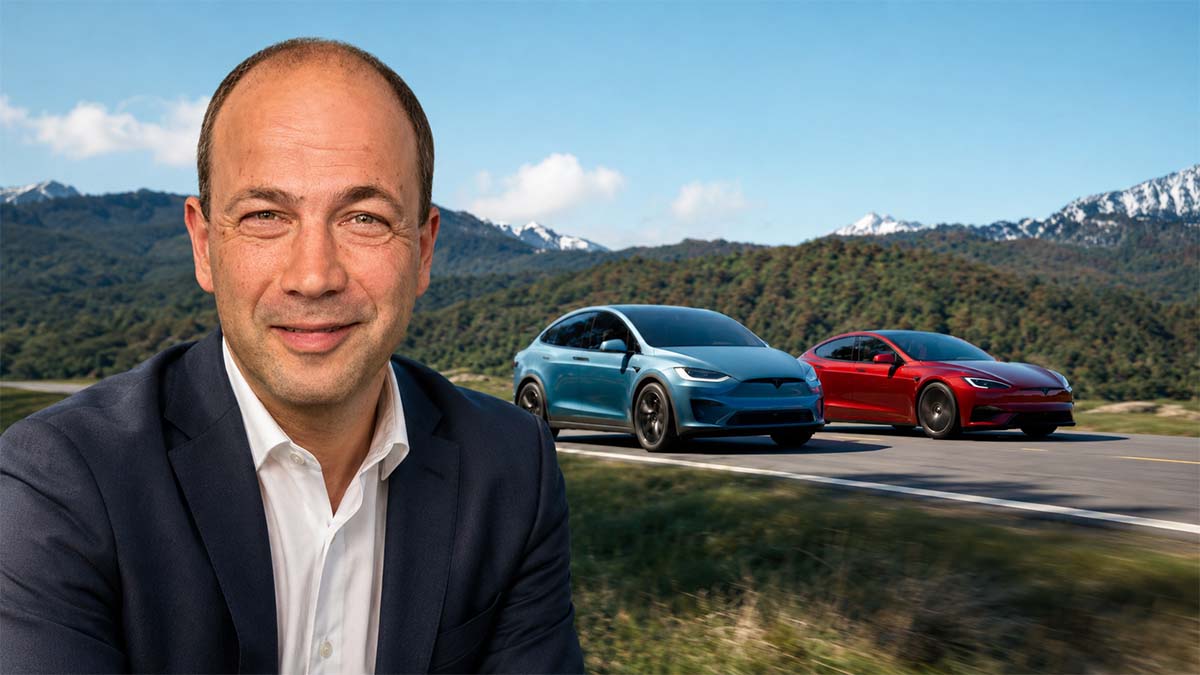 Hoy Tesla explica porque abandonaron el Model S y Model X y su posible regreso en un futuro