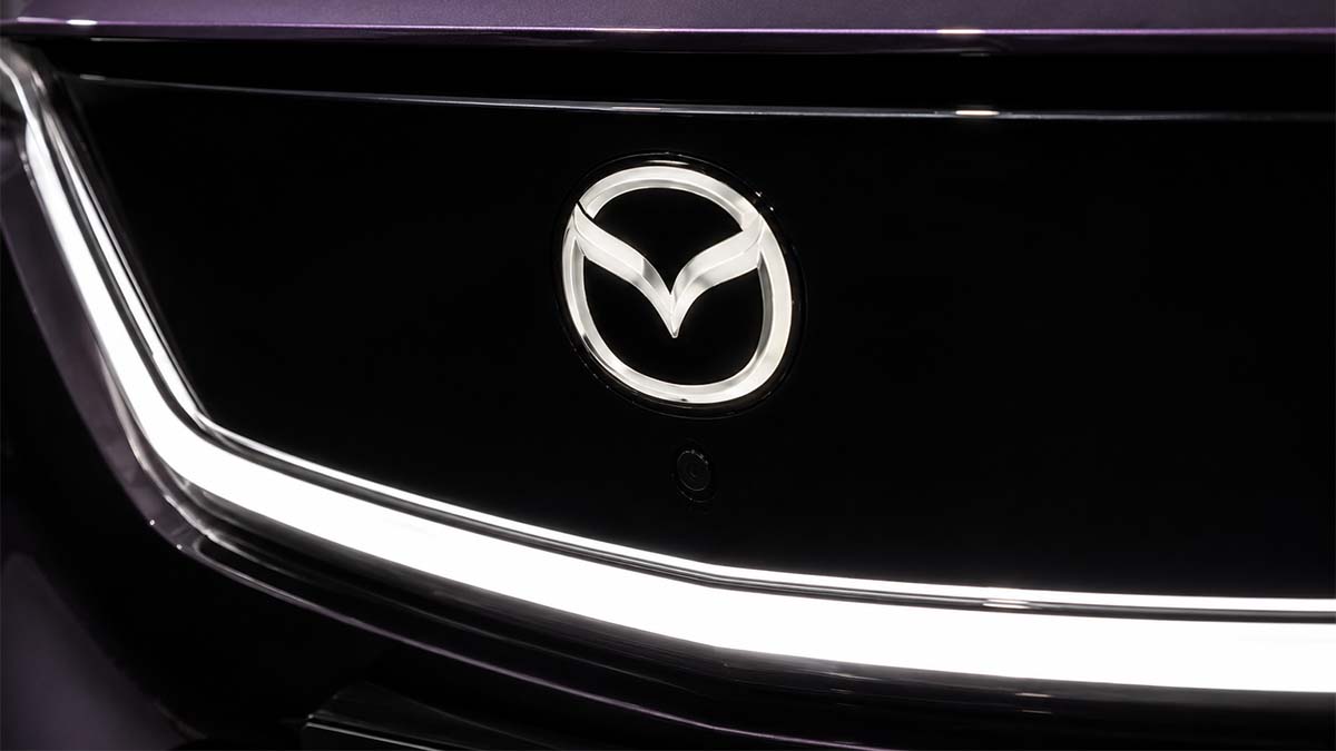 Mazda retrasa hasta 2029 su gran plataforma eléctrica y refuerza su apuesta por los híbridos
