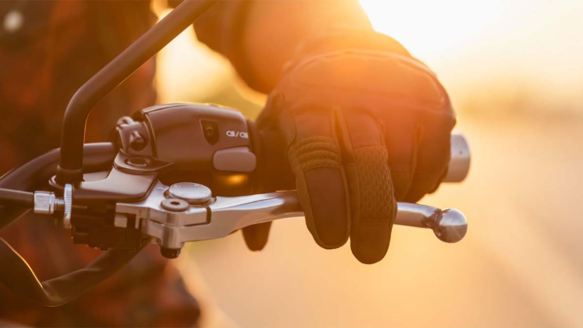 Honda patenta un embrague falso para sus motos eléctricas