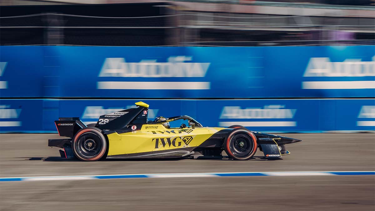 Porsche y Andretti rompen su alianza en Fórmula E y Nissan gana fuerza como próximo socio
