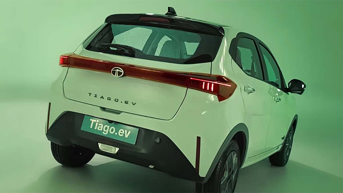 Un fabricante indio prepara un coche para Europa que podría vencer a las propuestas chinas