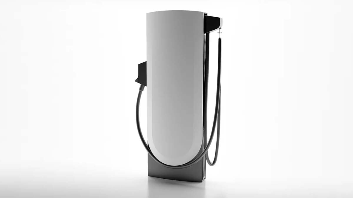 Tesla lanza Basecharger: el cargador barato para llevar el Semi a las flotas eléctricas