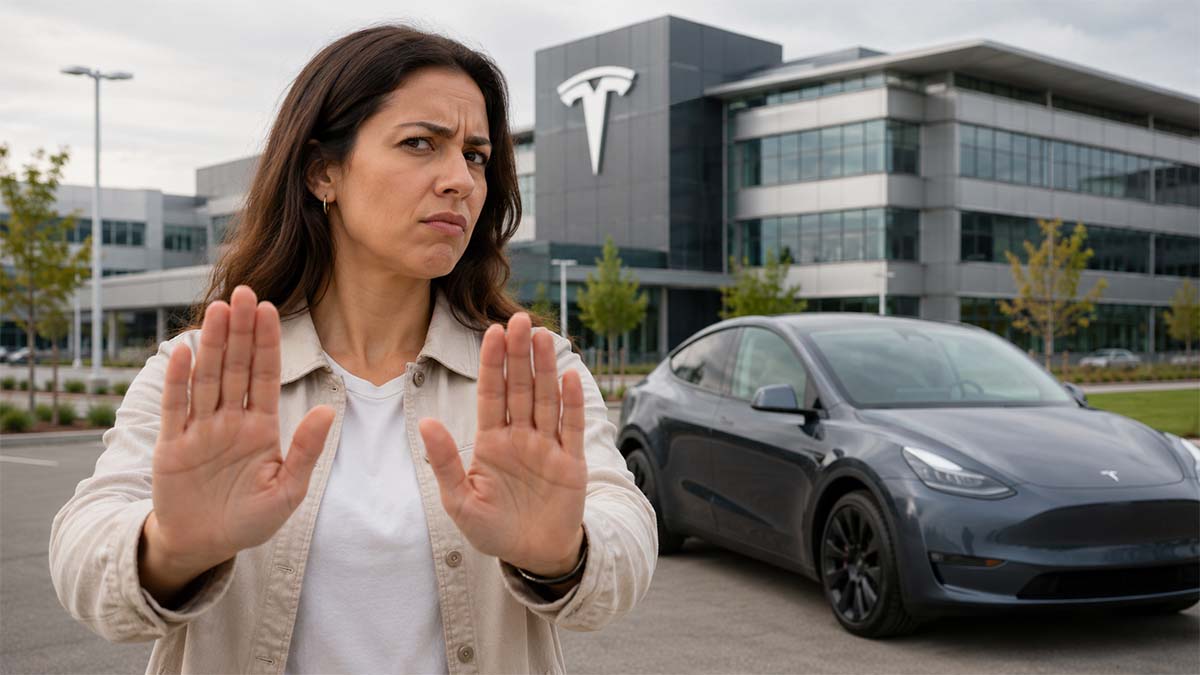 Antiguos empleados de Tesla no se fían del FSD: la investigación que cuestiona la seguridad del sistema